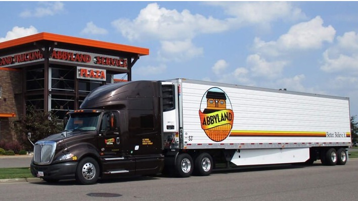 Abbyland Trucking Inc