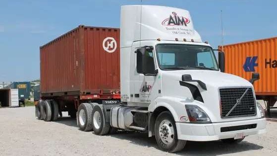 AIM Expedited Services LLC