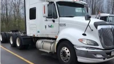 Baize Trucking Inc.