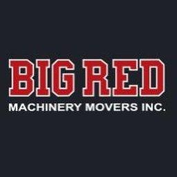 Big Red Machinery 