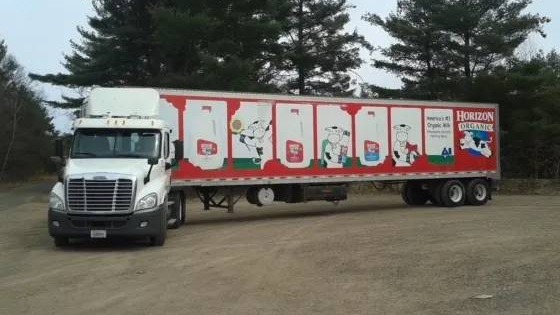 Blue Northern Distributing LLC