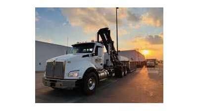 Brian Johnson Trucking