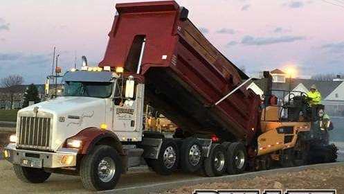 Bullet Transit Company Inc