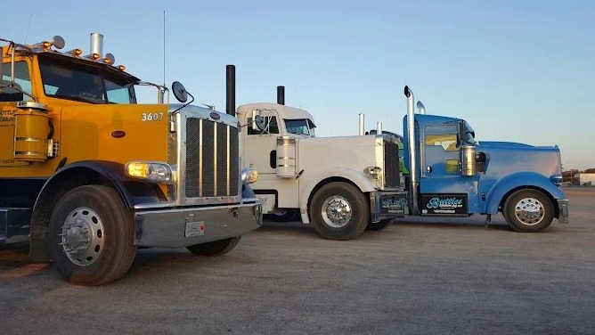 Buttles Custom Ag LLC