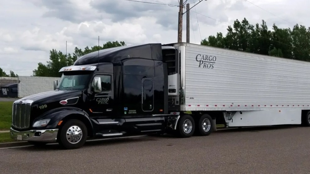 Cargo Pros LLC