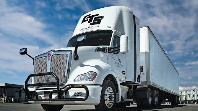 Contract Transport Services