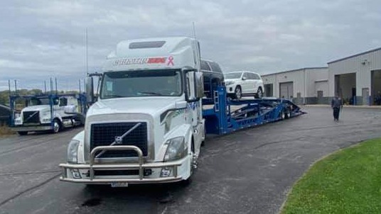 Countryside Auto Transport Inc