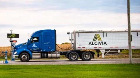 ALCIVIA