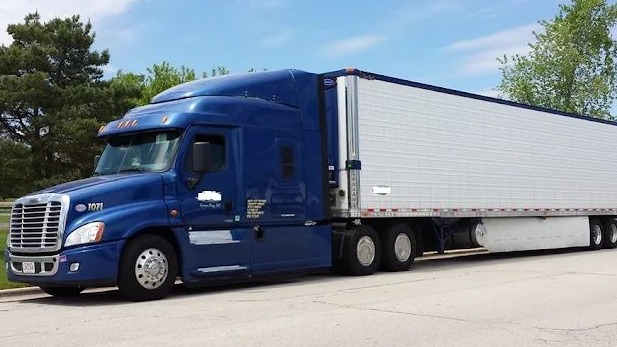 CST LINES INC