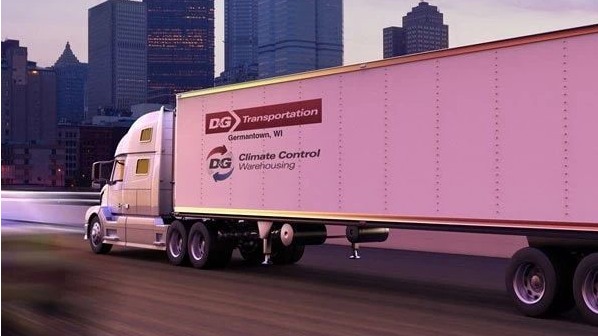 D & G Transportation Inc