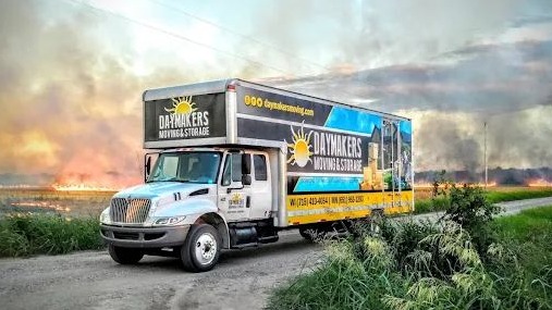 Daymakers Moving LLC