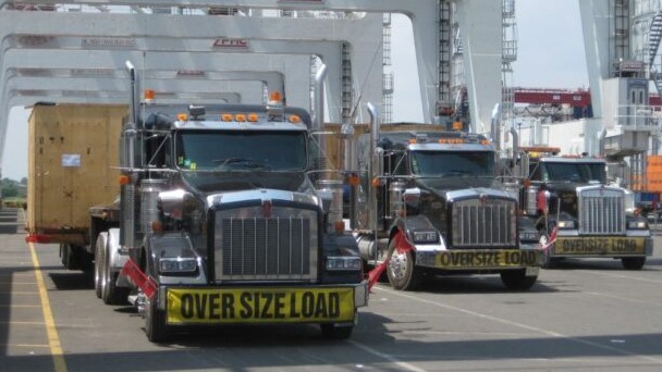 De Master Trucking Inc