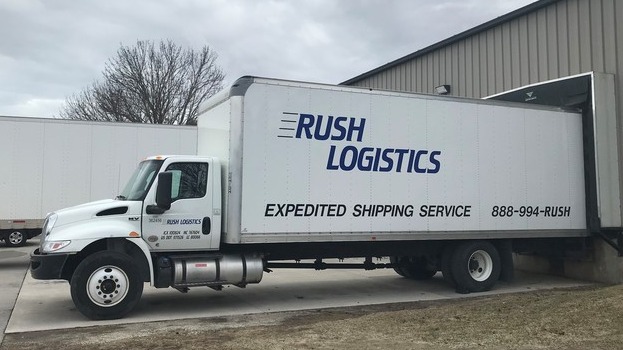 Rush Logistics