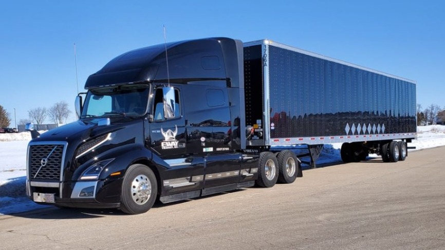 Eway Transit LLC