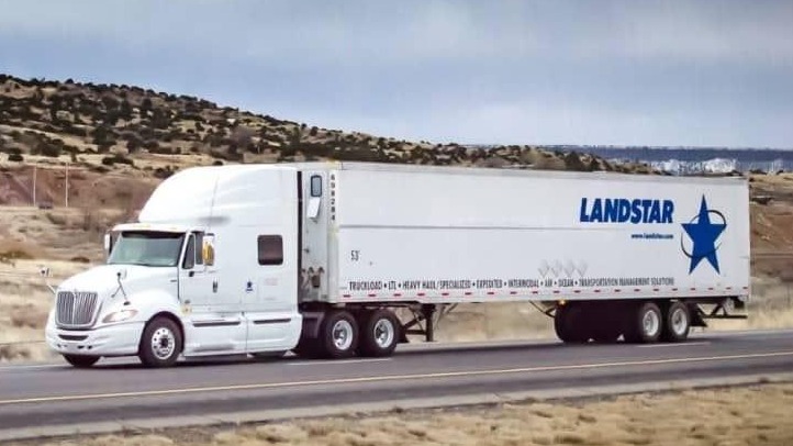 Edelweiss Transport Inc.