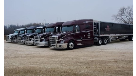Forest Brook Trucking LLC