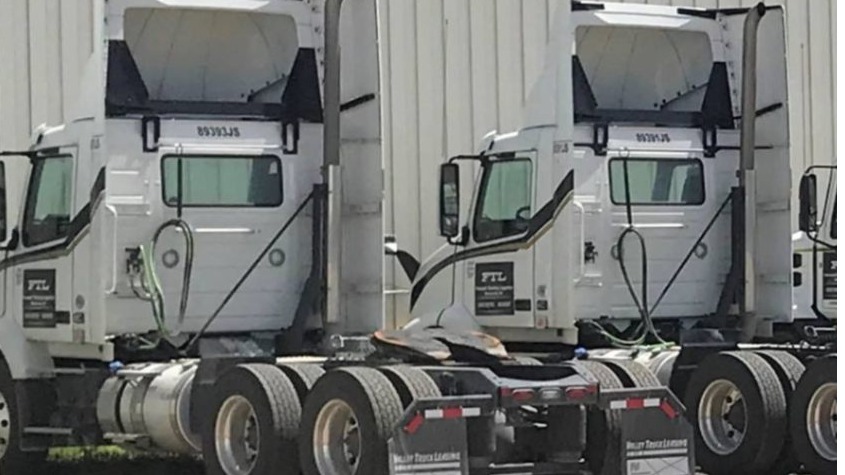 Forward Thinking Logistics LLC