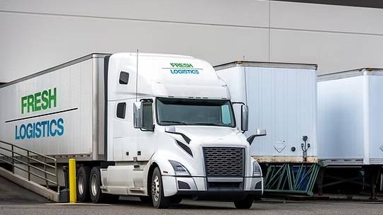 Fresh Logistics LLC