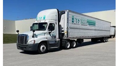 Glacier Transit & Storage Inc