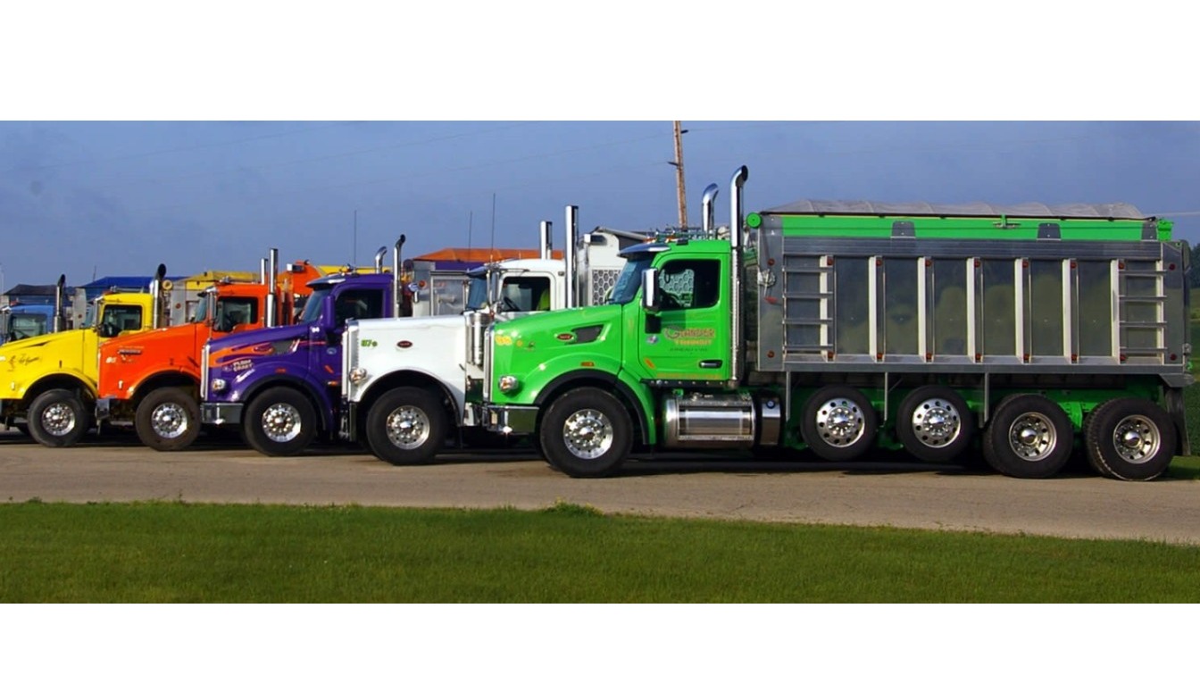 Glander Transit LLC