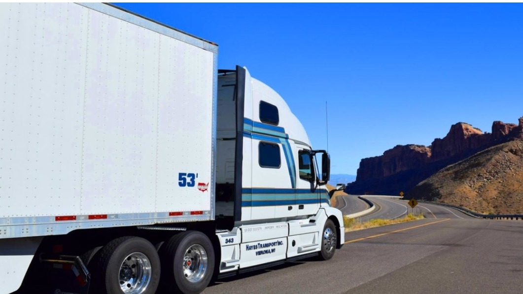 Hayes Transport Inc.