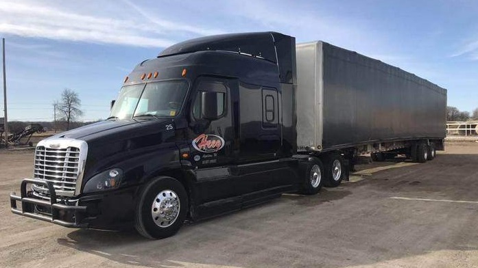 Heeg AG Services LLC