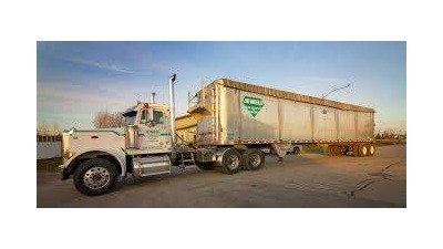 Jewell Trucking & Grading