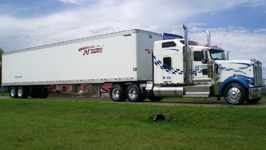 J & J Trucking Brandon LLC