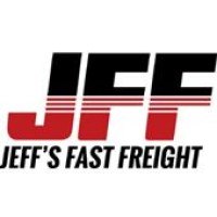 Jeff's Fast