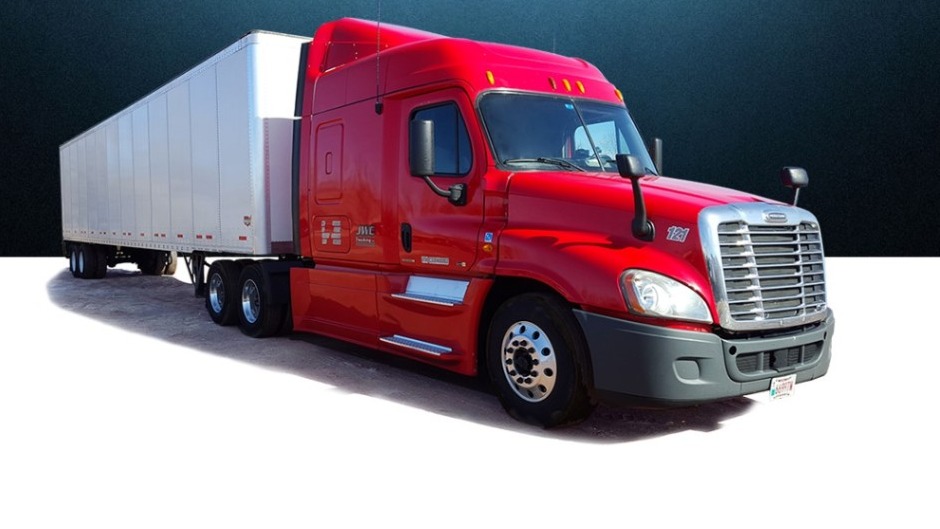 JWC Trucking LLC
