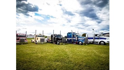 K & D Transport Inc