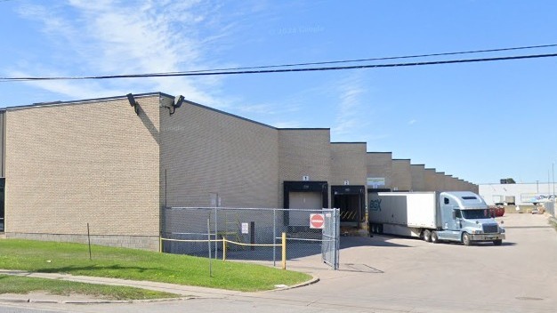 JBS Logistics & Warehousing