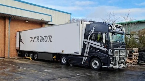 Jenkar Shipping Ltd