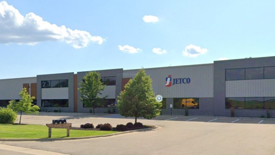 JetCo Federal