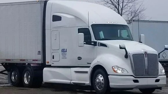 Kela Transport LLC