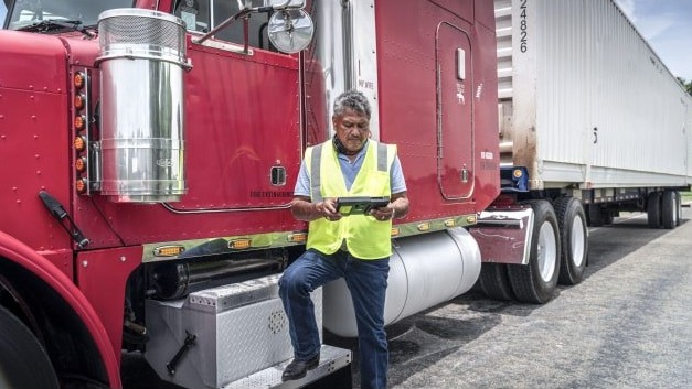 Khalsa Logistics LLC