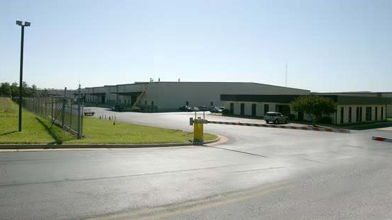 Alleghany Warehouse Company