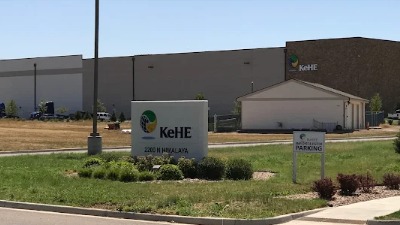 KeHE Distributors