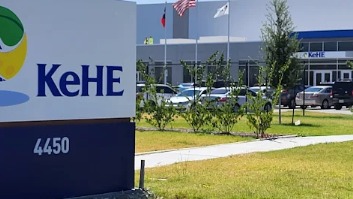 KeHE Distributors