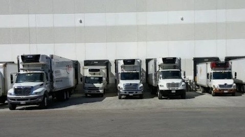 KeHE Distributors