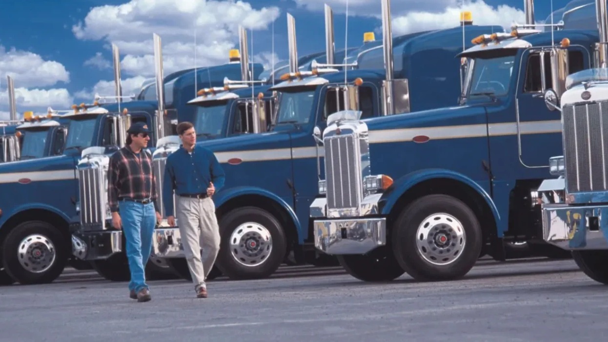 KM Logistics LLC