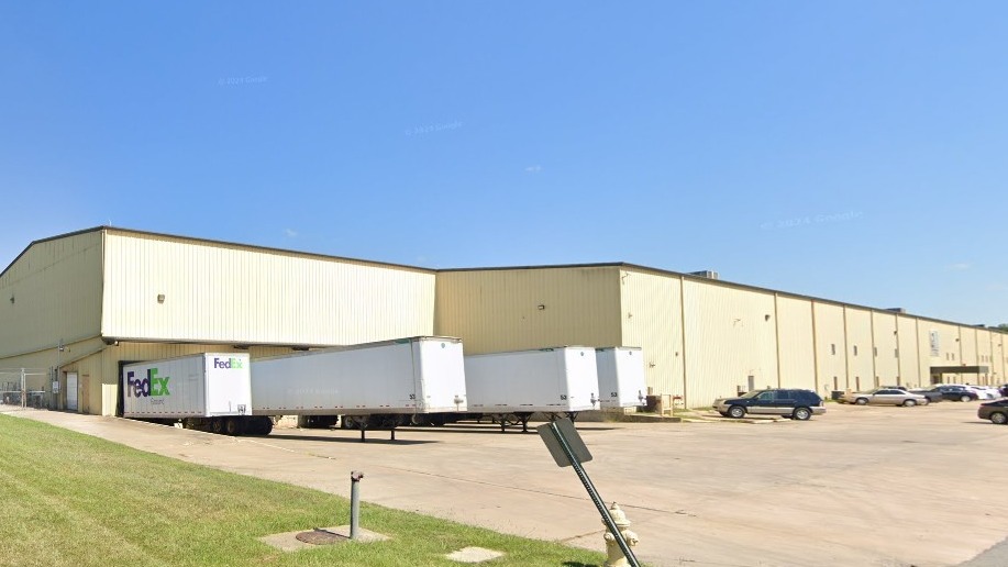 L&R Distributors