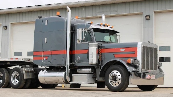 Krebs Trucking Inc