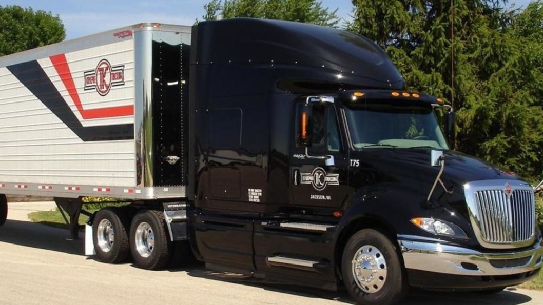 Kruepke Trucking Inc