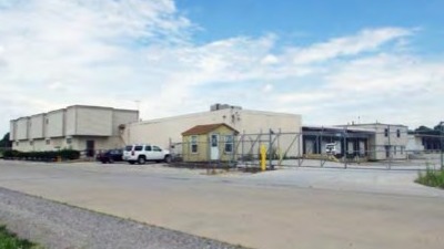 Lanter Distributing