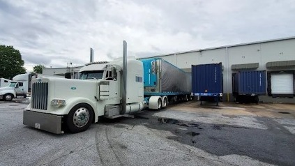 Lanter Distributing
