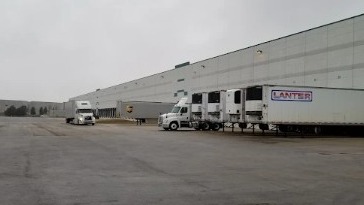 Lanter Distributing