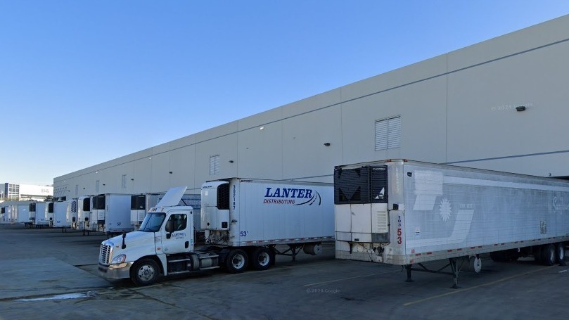 Lanter Distributing