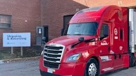 Leader Logistics Group