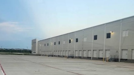 Legendz Way Distribution Solutions